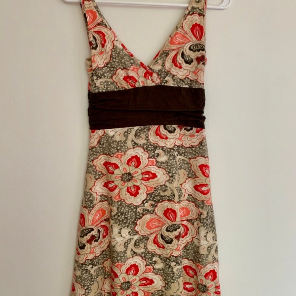 Patagonia XS Dress